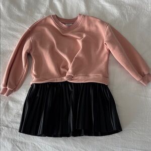 15+ pieces of Girls clothing